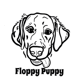 FLOPPY PUPPY trademark