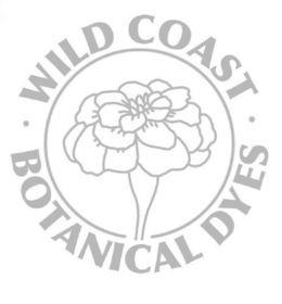 • WILD COAST • BOTANICAL DYES trademark