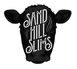 SAND HILL SLIMS trademark