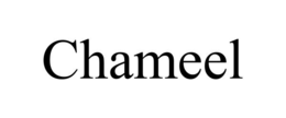 CHAMEEL trademark