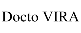 DOCTO VIRA trademark