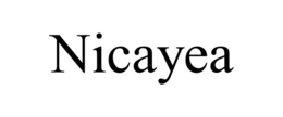 NICAYEA trademark