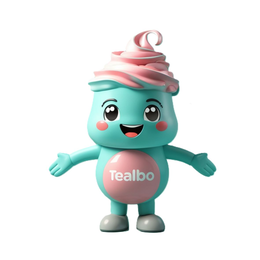 TEALBO trademark