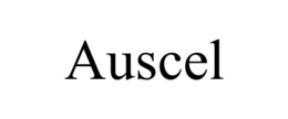 AUSCEL trademark