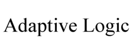ADAPTIVE LOGIC trademark