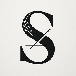 S trademark