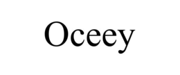 OCEEY trademark