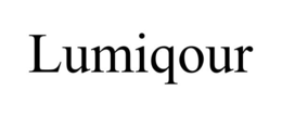 LUMIQOUR trademark