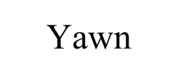 YAWN trademark