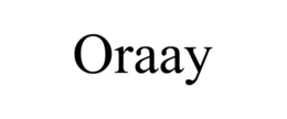 ORAAY trademark