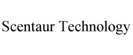 SCENTAUR TECHNOLOGY trademark