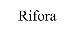 RIFORA trademark