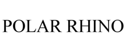 POLAR RHINO trademark