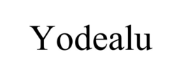 YODEALU trademark
