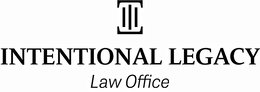 INTENTIONAL LEGACY LAW OFFICE trademark