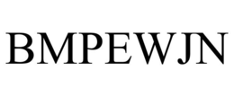 BMPEWJN trademark