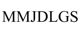 MMJDLGS trademark