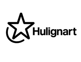 HULIGNART trademark