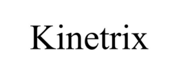 KINETRIX trademark