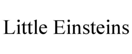 LITTLE EINSTEINS trademark