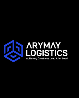ARYMAY LOGISTICS ACHIEVING GREATNESS LOAD AFTER LOAD trademark