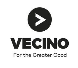 > VECINO FOR THE GREATER GOOD trademark