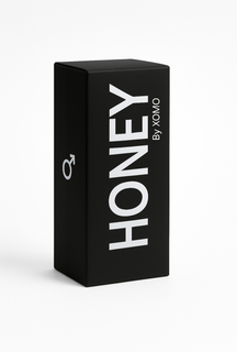 HONEY BY XOMO trademark