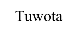 TUWOTA trademark
