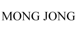 MONG JONG trademark