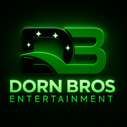 DB DORN BROS ENTERTAINMENT trademark
