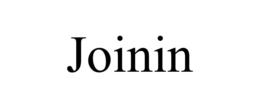 JOININ trademark