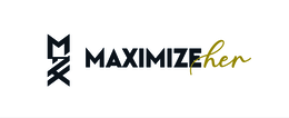 MAX MAXIMIZE HER trademark