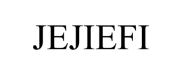JEJIEFI trademark