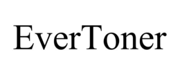 EVERTONER trademark