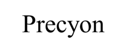 PRECYON trademark
