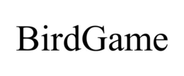 BIRDGAME trademark