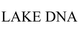 LAKE DNA trademark