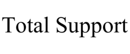 TOTAL SUPPORT trademark