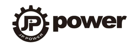 JP POWER JP POWER trademark