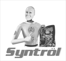 SYNTRÖL trademark