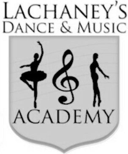 LACHANEY'S DANCE & MUSIC ACADEMY trademark
