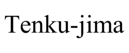 TENKU-JIMA trademark