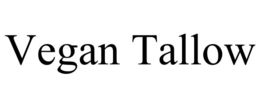 VEGAN TALLOW trademark