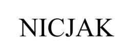 NICJAK trademark