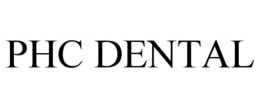 PHC DENTAL trademark