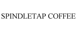 SPINDLETAP COFFEE trademark