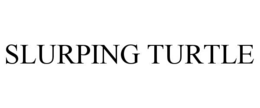 SLURPING TURTLE trademark