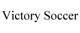 VICTORY SOCCER trademark