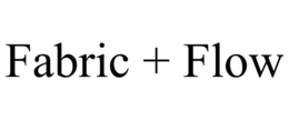 FABRIC + FLOW trademark