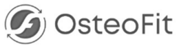 O F OSTEOFIT trademark